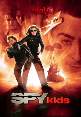 Spy Kids